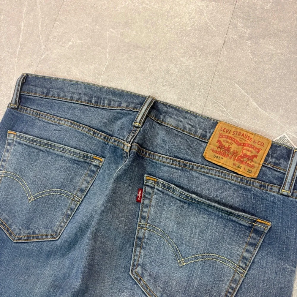 Levis levi strauss